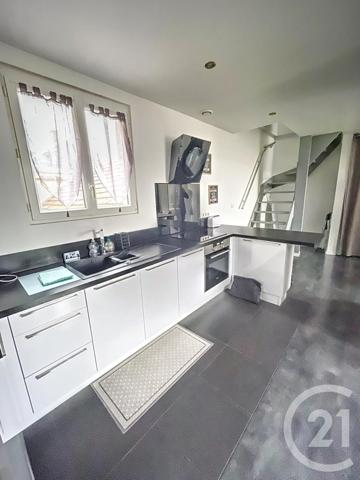 Appartement à vendre  2 pièces - 53,40 m2 EPERNAY - 51