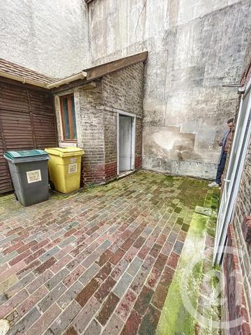 Appartement à vendre  2 pièces - 53,40 m2 EPERNAY - 51