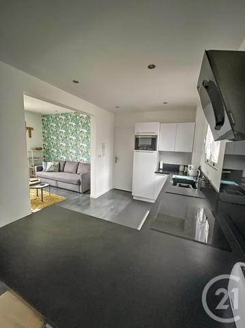 Appartement à vendre  2 pièces - 53,40 m2 EPERNAY - 51