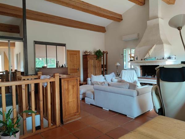 Maison à vendre    7 pièces • 200 m2 Collioure