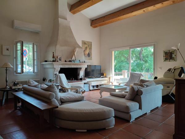 Maison à vendre    7 pièces • 200 m2 Collioure