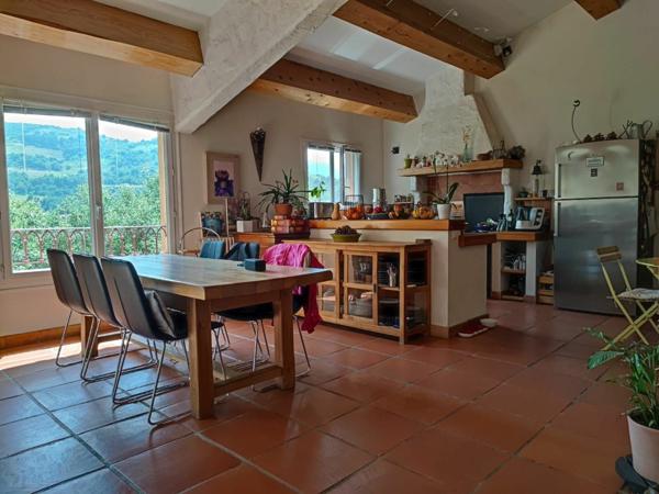 Maison à vendre    7 pièces • 200 m2 Collioure