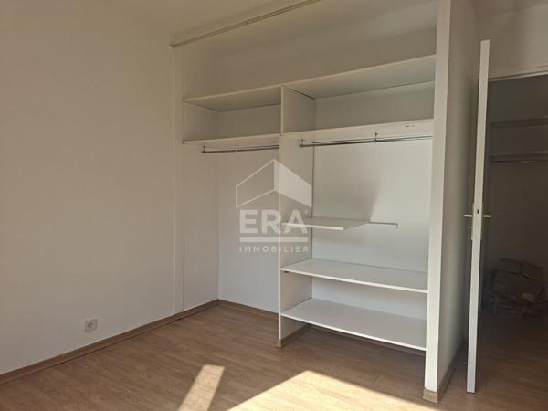 Appartement Paris 2 pièces de 47.60m² 