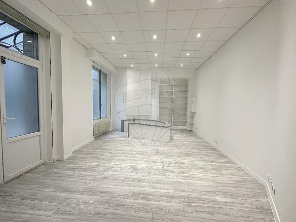 Appartement  en vente - Paris - 75