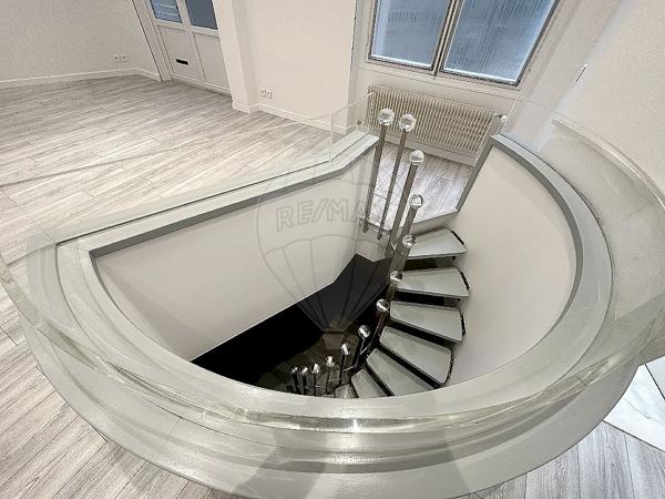 Appartement  en vente - Paris - 75