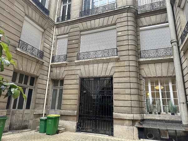 Appartement  en vente - Paris - 75