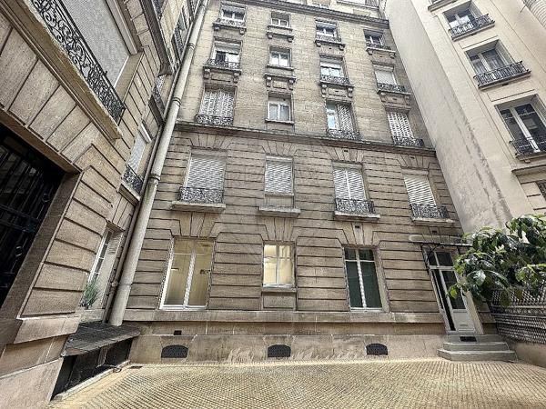 Appartement  en vente - Paris - 75