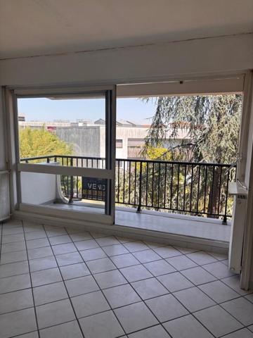 Résidence LE CLUB Mérignac, T2 de 50m²