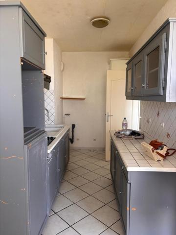 Résidence LE CLUB Mérignac, T2 de 50m²