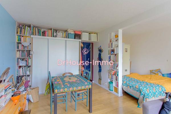 Appartement à vendre 1 pièce de 30 m²