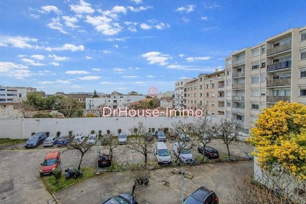 Appartement à vendre 1 pièce de 30 m²