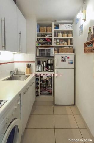 Appartement à vendre 1 pièce de 30 m²