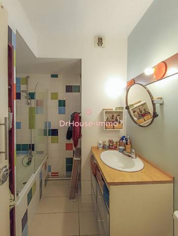 Appartement à vendre 1 pièce de 30 m²