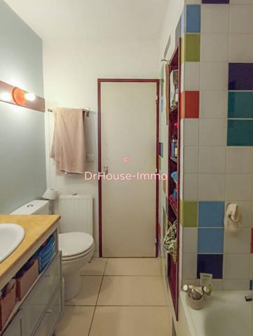 Appartement à vendre 1 pièce de 30 m²