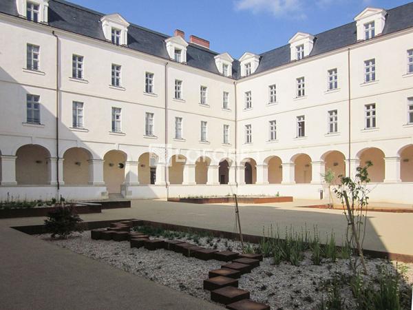 Achat appartement Ancenis-Saint-Géréon - 3 pièce(s) - 70 m² - 201 350 €