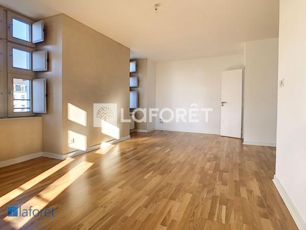 Achat appartement Ancenis-Saint-Géréon - 3 pièce(s) - 70 m² - 201 350 €