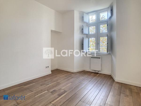 Achat appartement Ancenis-Saint-Géréon - 3 pièce(s) - 70 m² - 201 350 €