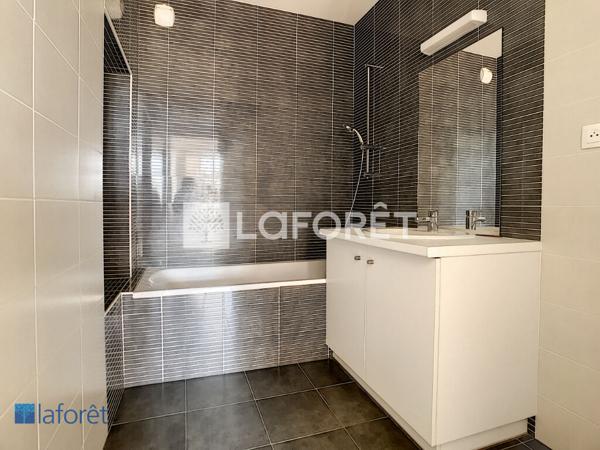 Achat appartement Ancenis-Saint-Géréon - 3 pièce(s) - 70 m² - 201 350 €