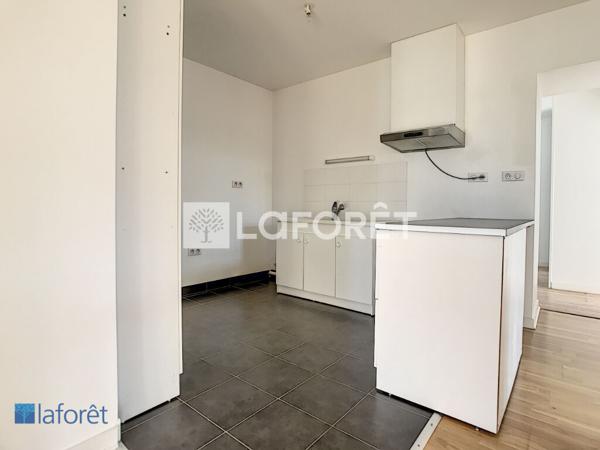 Achat appartement Ancenis-Saint-Géréon - 3 pièce(s) - 70 m² - 201 350 €