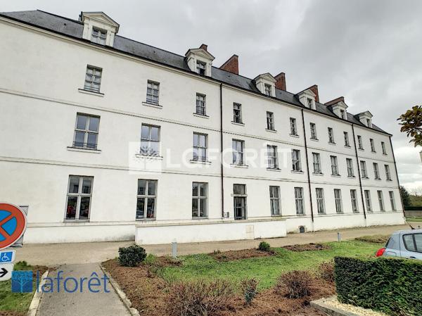 Achat appartement Ancenis-Saint-Géréon - 3 pièce(s) - 70 m² - 201 350 €