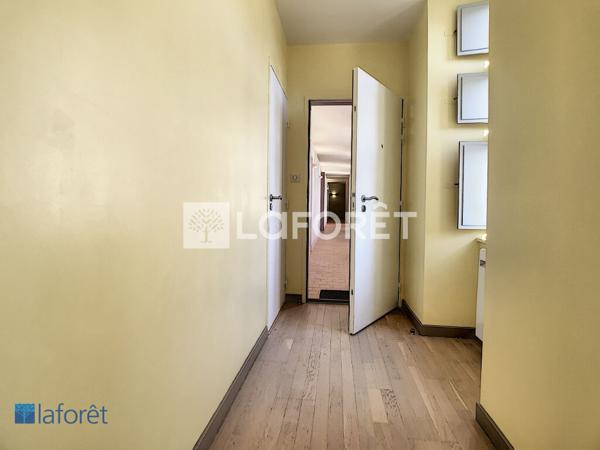 Achat appartement Ancenis-Saint-Géréon - 3 pièce(s) - 70 m² - 201 350 €