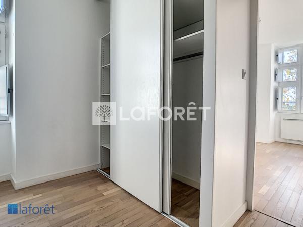 Achat appartement Ancenis-Saint-Géréon - 3 pièce(s) - 70 m² - 201 350 €
