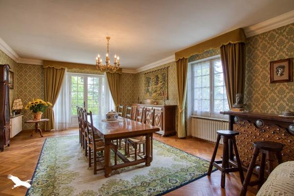 Maison à vendre |  Gramat |  7 pièces | 256 m²