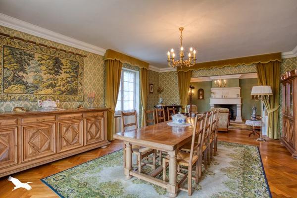 Maison à vendre |  Gramat |  7 pièces | 256 m²