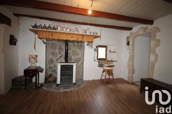 Maison à vendre 3 pièces 90 m² Ayssènes