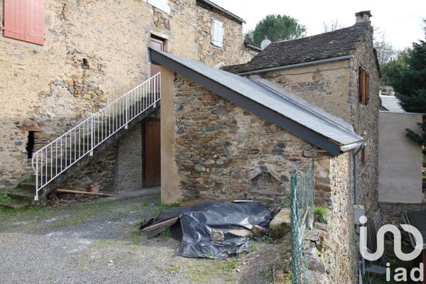 Maison à vendre 3 pièces 90 m² Ayssènes
