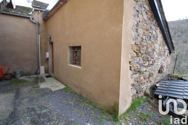 Maison à vendre 3 pièces 90 m² Ayssènes