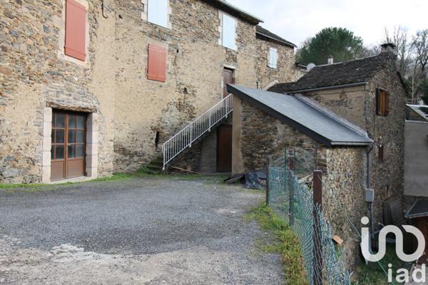 Maison à vendre 3 pièces 90 m² Ayssènes