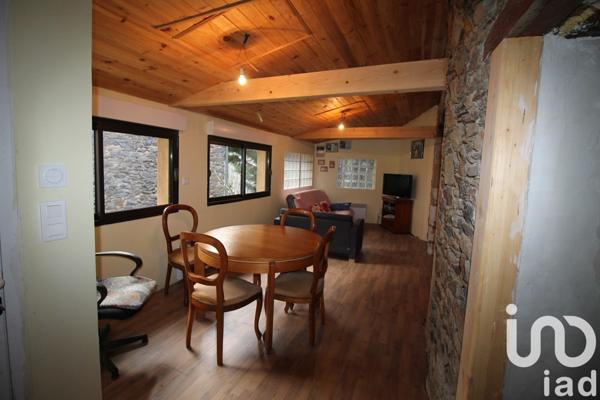 Maison à vendre 3 pièces 90 m² Ayssènes