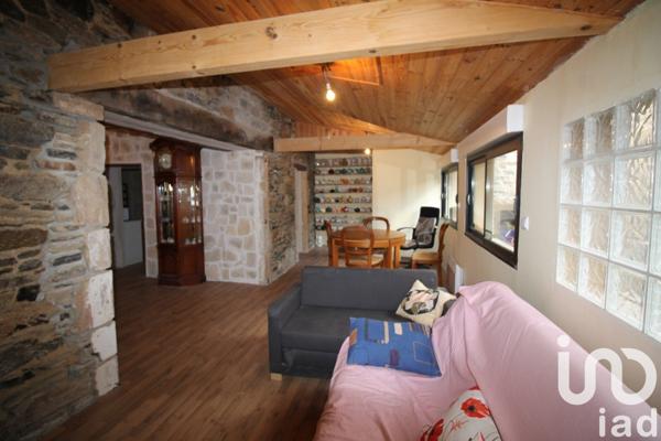 Maison à vendre 3 pièces 90 m² Ayssènes