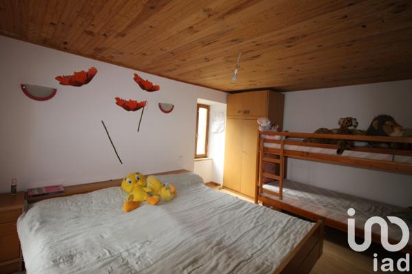 Maison à vendre 3 pièces 90 m² Ayssènes