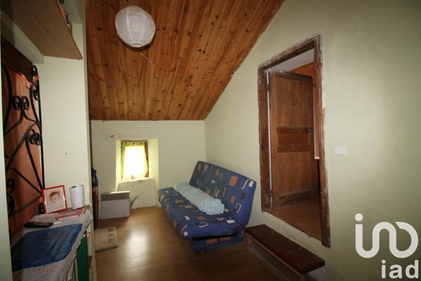 Maison à vendre 3 pièces 90 m² Ayssènes