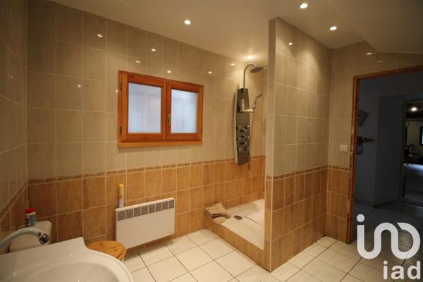 Maison à vendre 3 pièces 90 m² Ayssènes