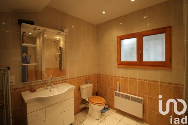 Maison à vendre 3 pièces 90 m² Ayssènes