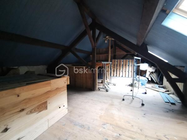 Local commercial de 61 m²