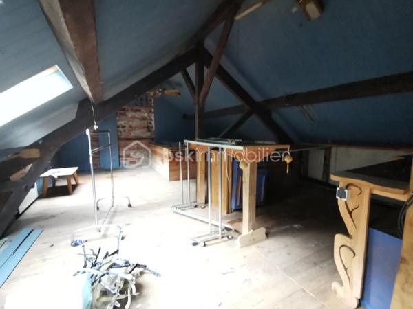 Local commercial de 61 m²