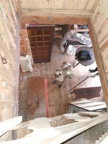 Local commercial de 61 m²