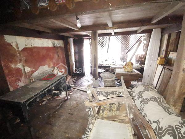 Local commercial de 61 m²