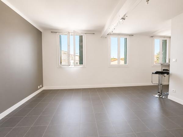 Appartement
         2 pièces
        - 41 m² Exclusivité 195 000 € *