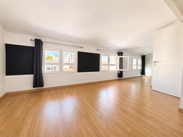 Appartement
         2 pièces
        - 41 m² Exclusivité 195 000 € *