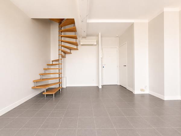 Appartement
         2 pièces
        - 41 m² Exclusivité 195 000 € *