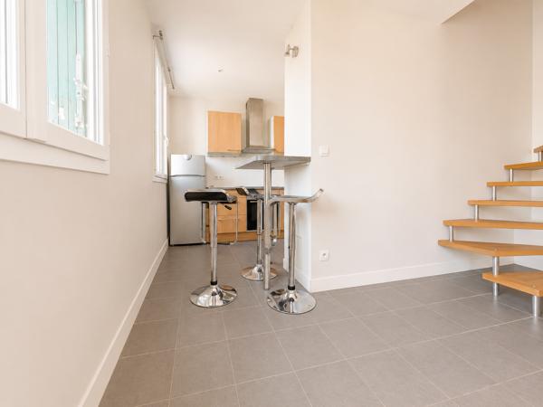 Appartement
         2 pièces
        - 41 m² Exclusivité 195 000 € *