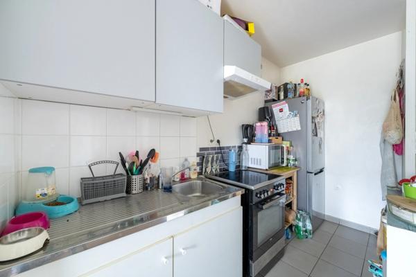 Appartement 3 pièces - 60 m² Exclusivité efficity