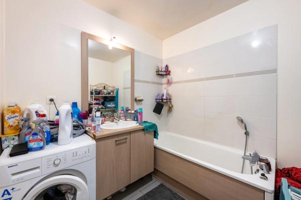 Appartement 3 pièces - 60 m² Exclusivité efficity