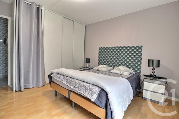 Appartement F3 à vendre  3 pièces - 74,60 m2 VITRY SUR SEINE - 94