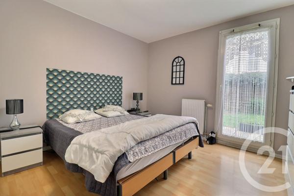 Appartement F3 à vendre  3 pièces - 74,60 m2 VITRY SUR SEINE - 94